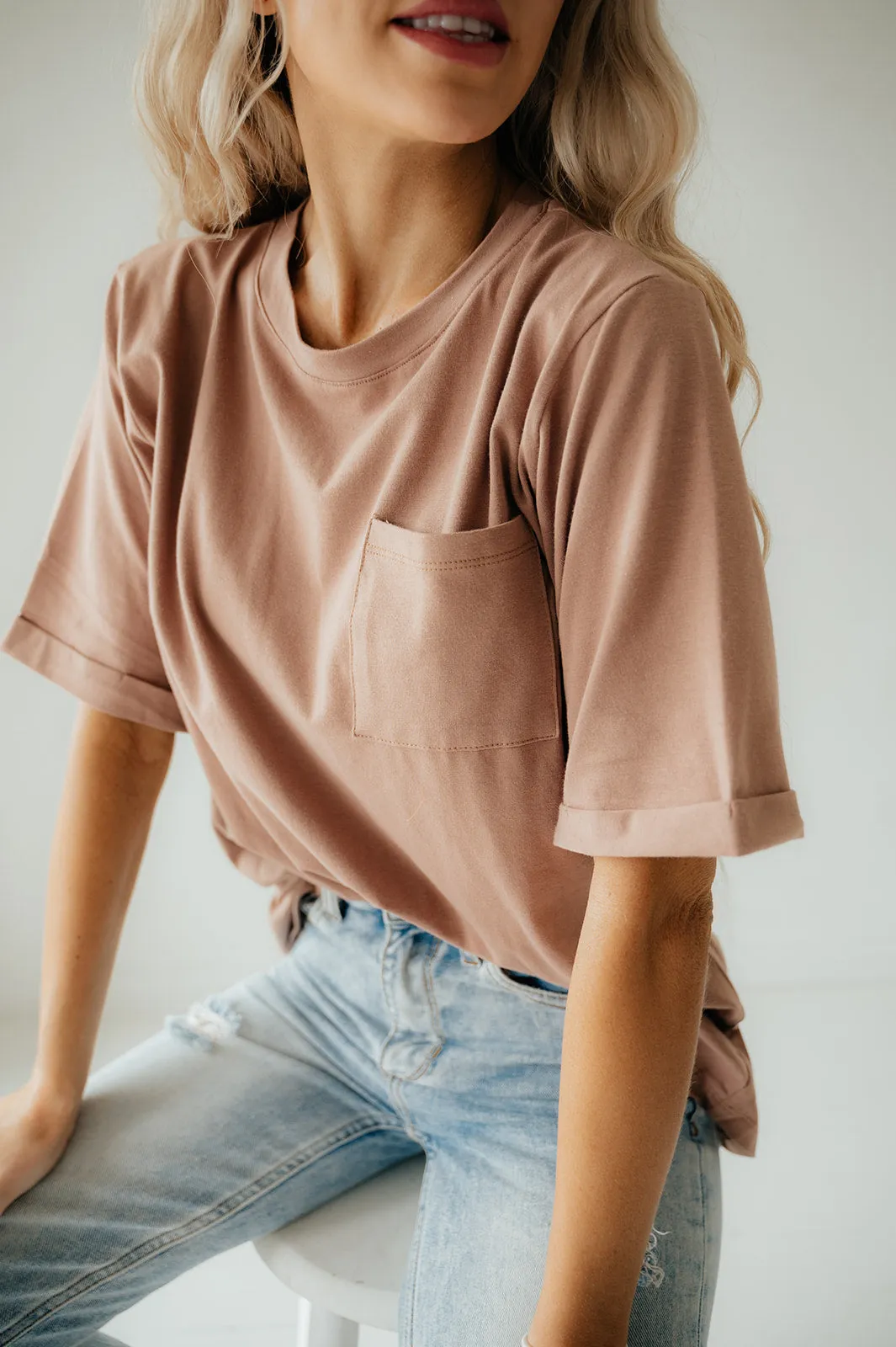 Not Your Boyfriends Tee