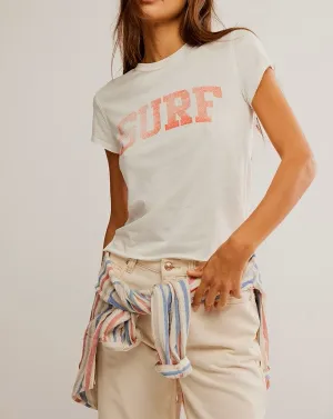 Nova Graphic Tee