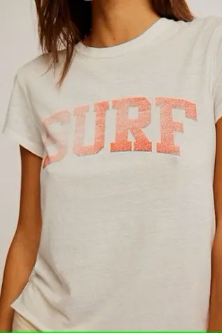 Nova Graphic Tee