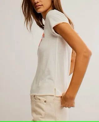 Nova Graphic Tee