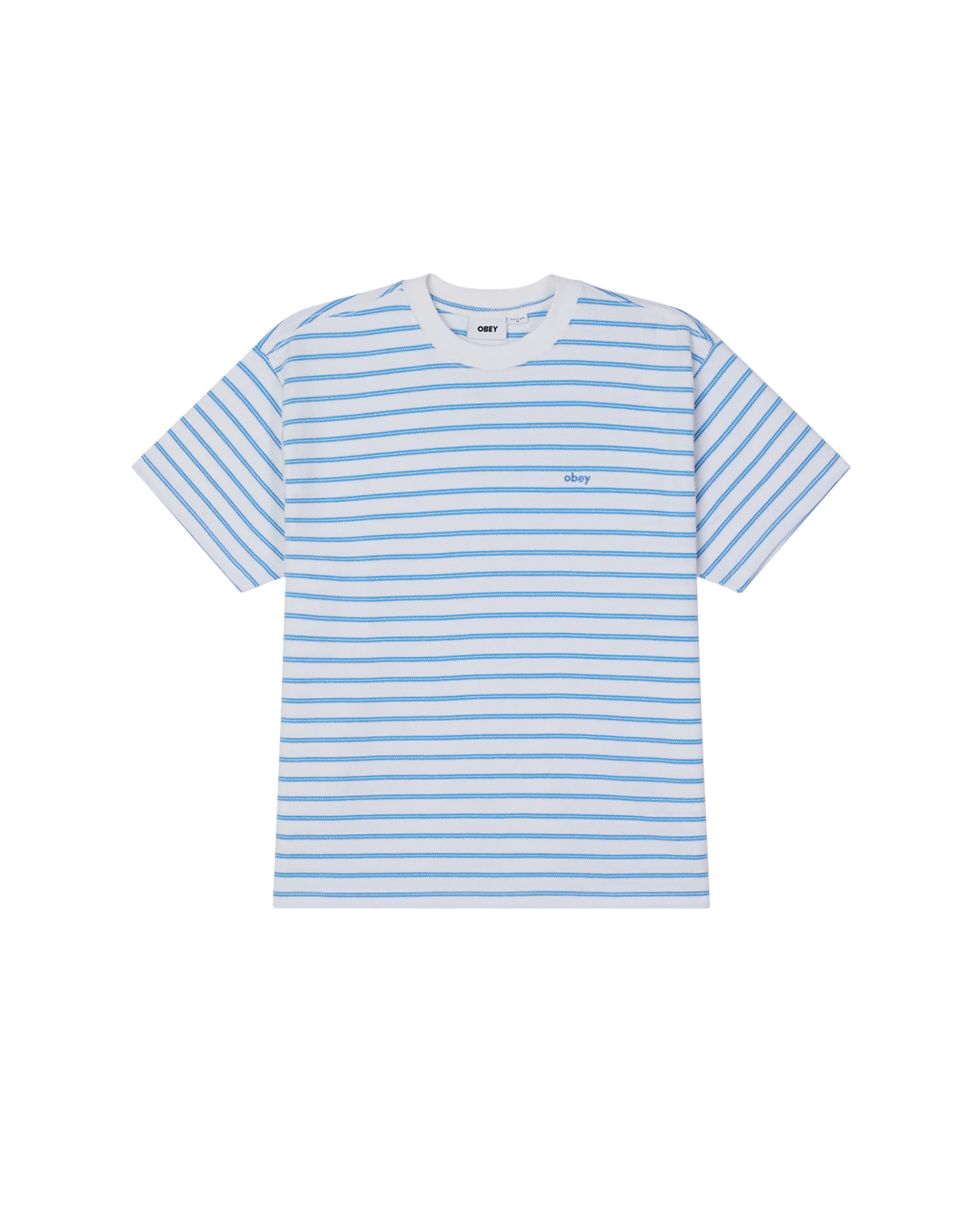 OBSERVE RELAXED T-SHIRT