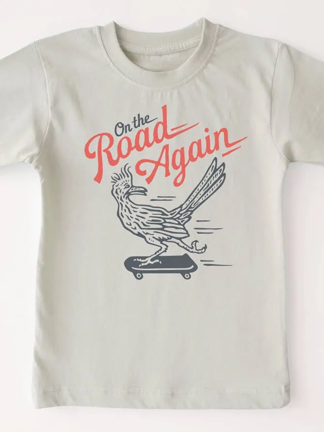 On the Road Again T-Shirt