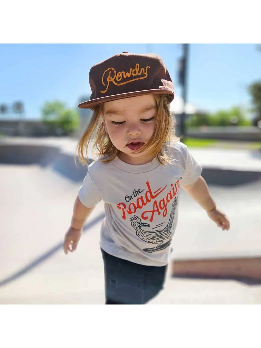 On the Road Again T-Shirt