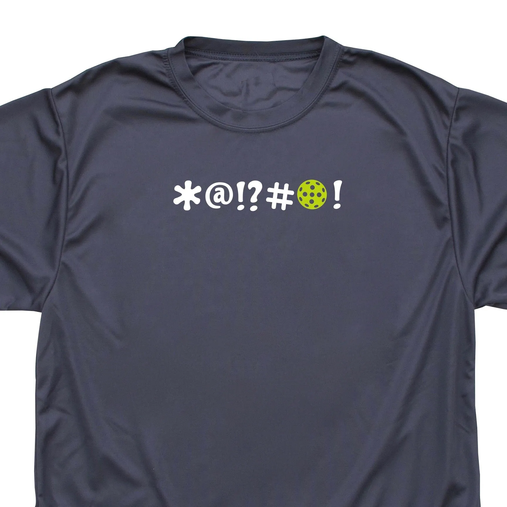 One of those Days Pickleball Mens Performance T-Shirt