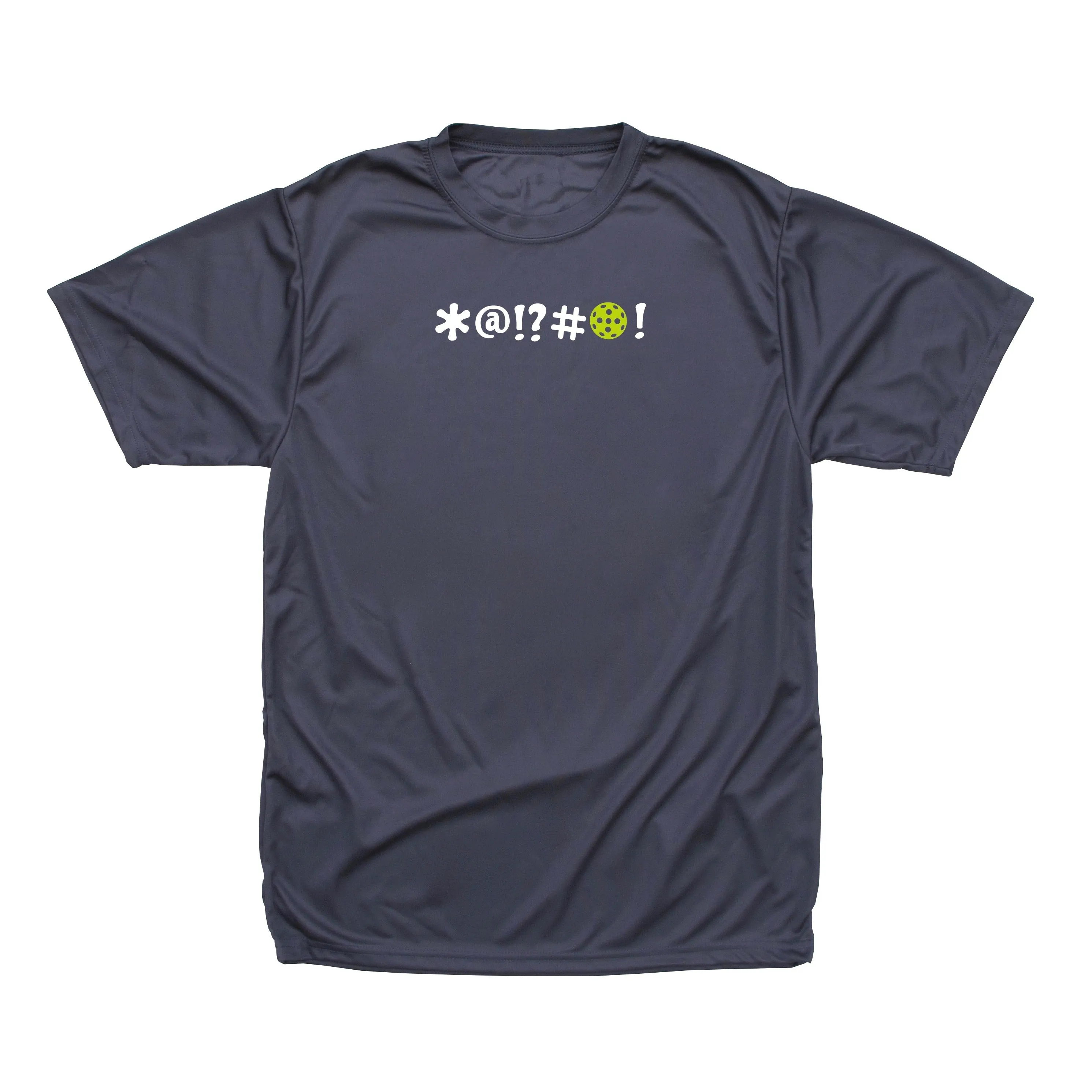 One of those Days Pickleball Mens Performance T-Shirt