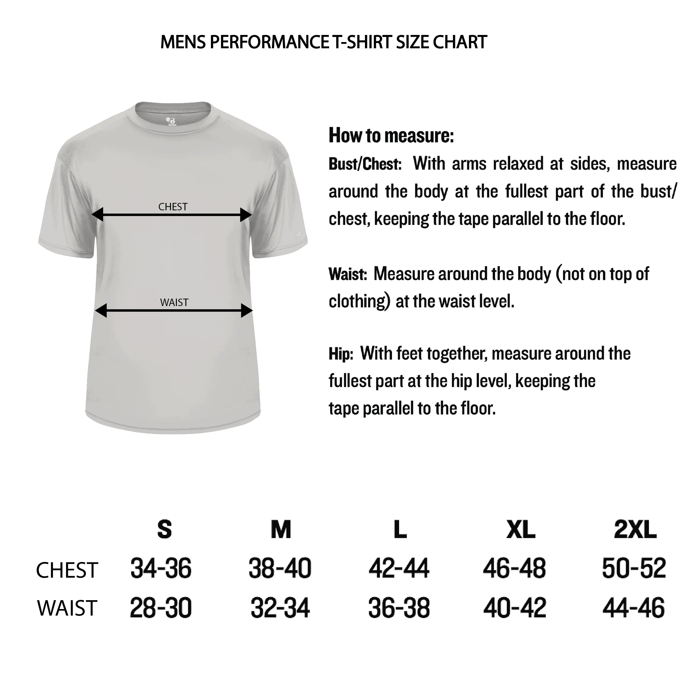 One of those Days Pickleball Mens Performance T-Shirt