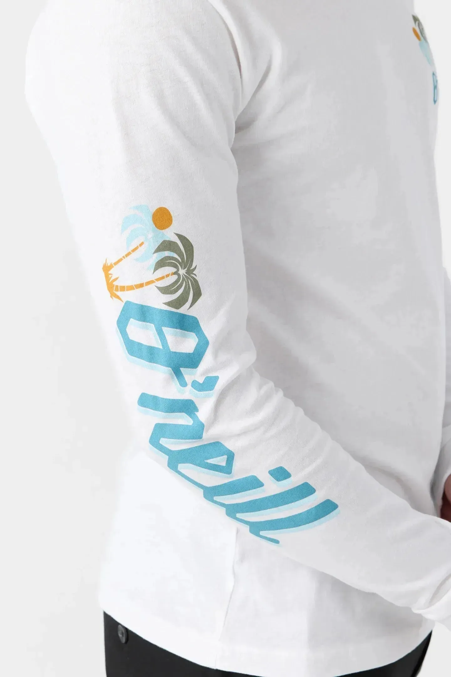 Oneill Men's Steadfast Long Sleeve