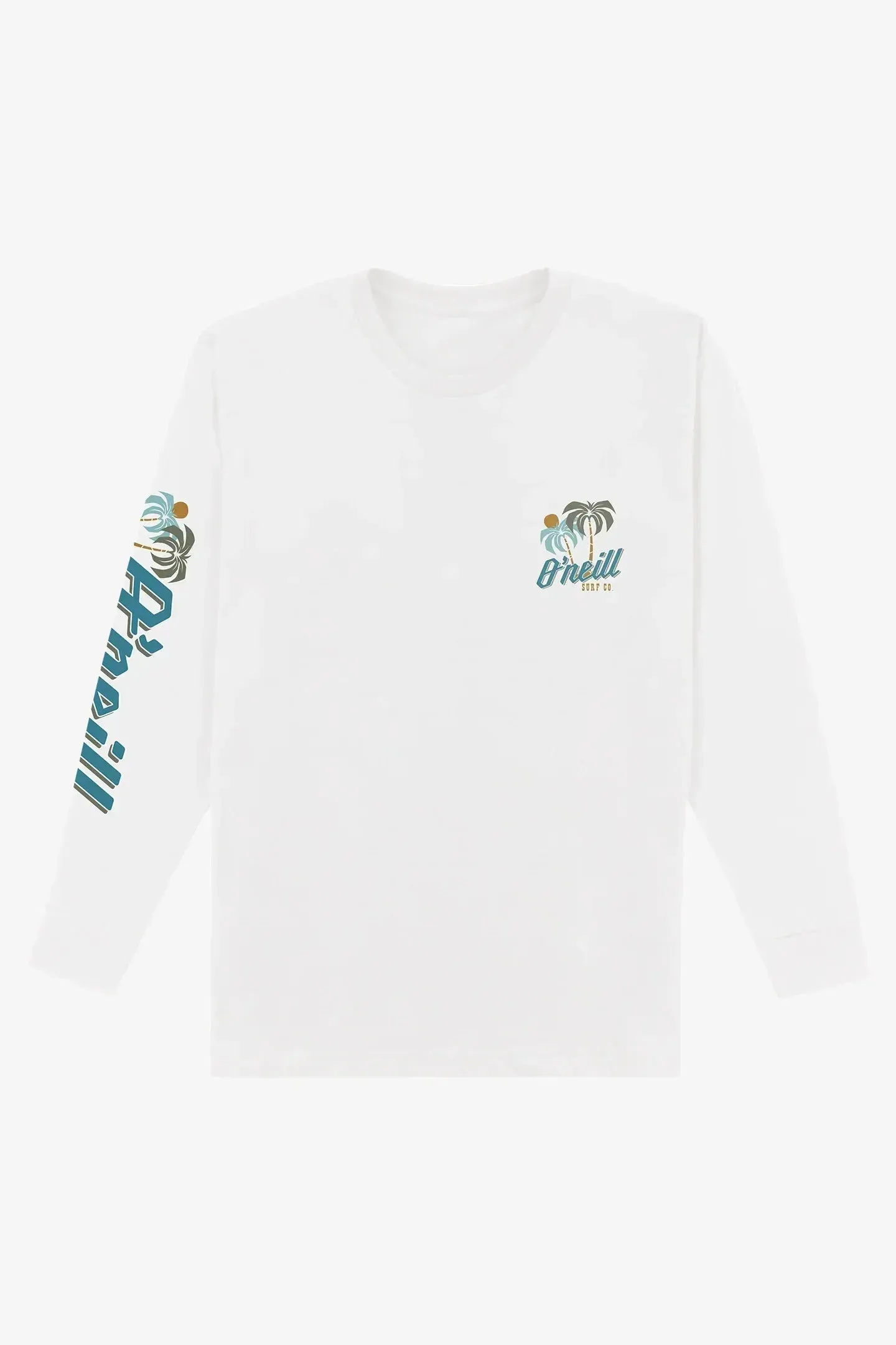 Oneill Men's Steadfast Long Sleeve
