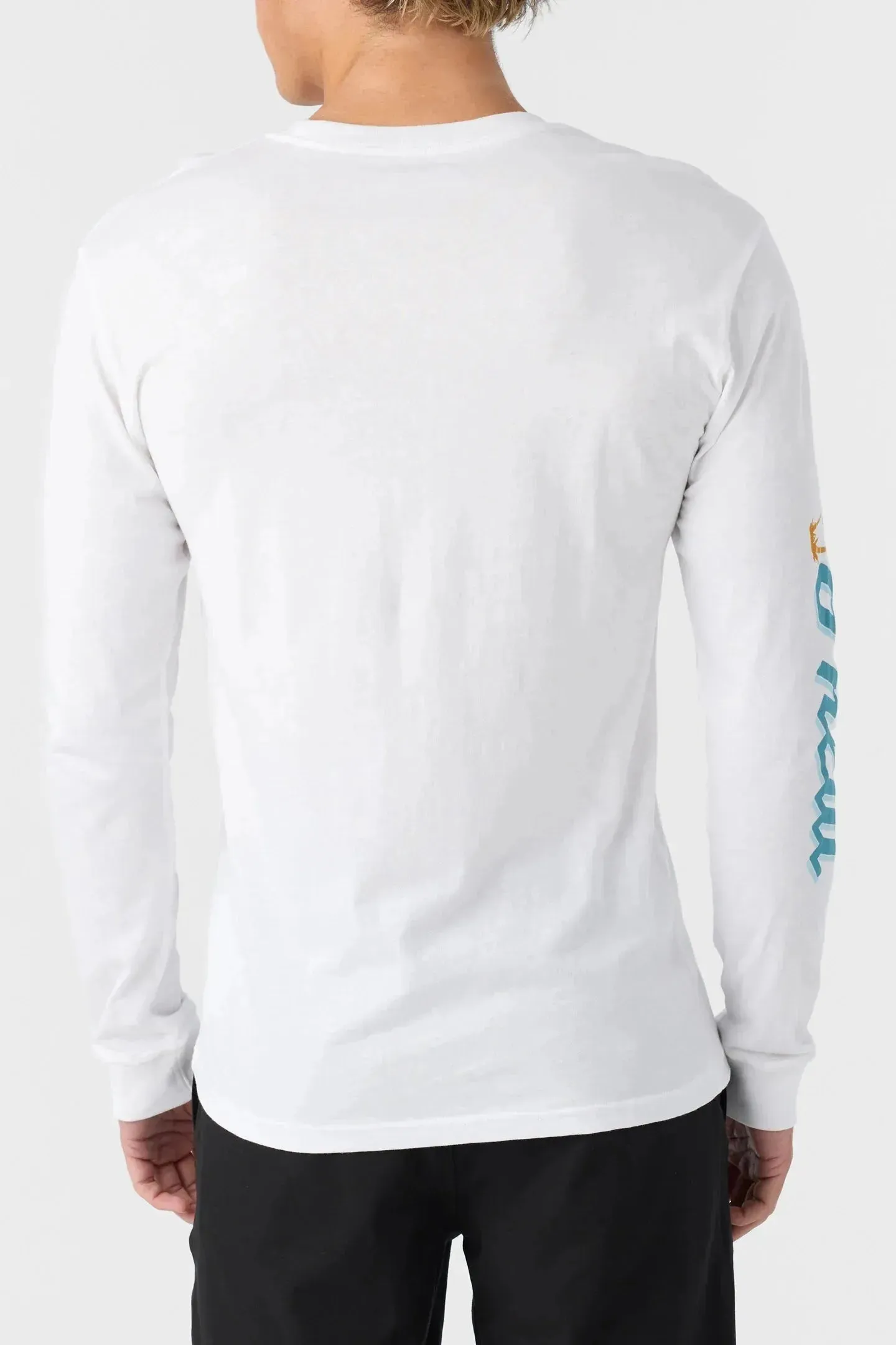 Oneill Men's Steadfast Long Sleeve