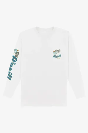 Oneill Men's Steadfast Long Sleeve