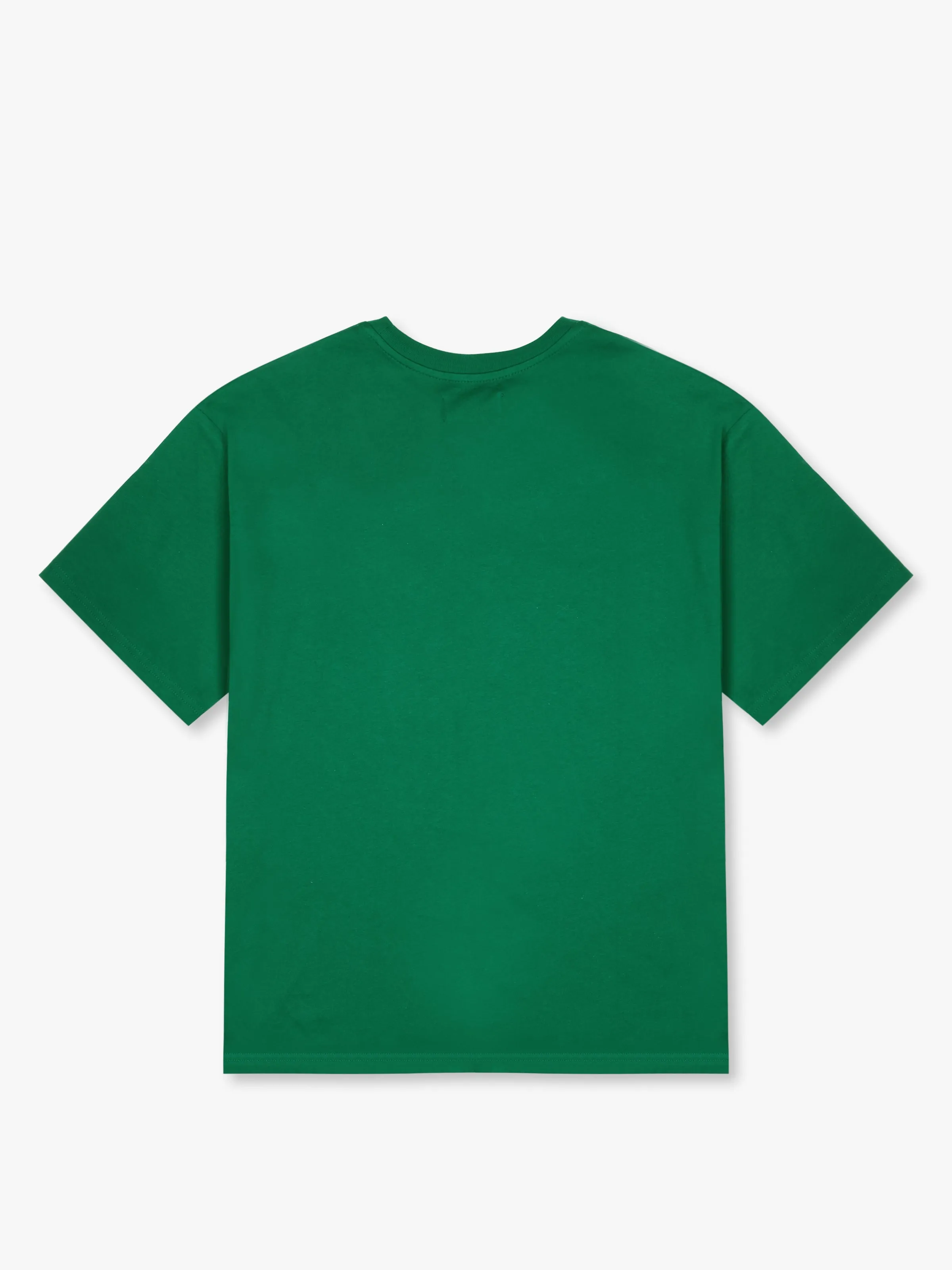 Organic Regular Fit Tee