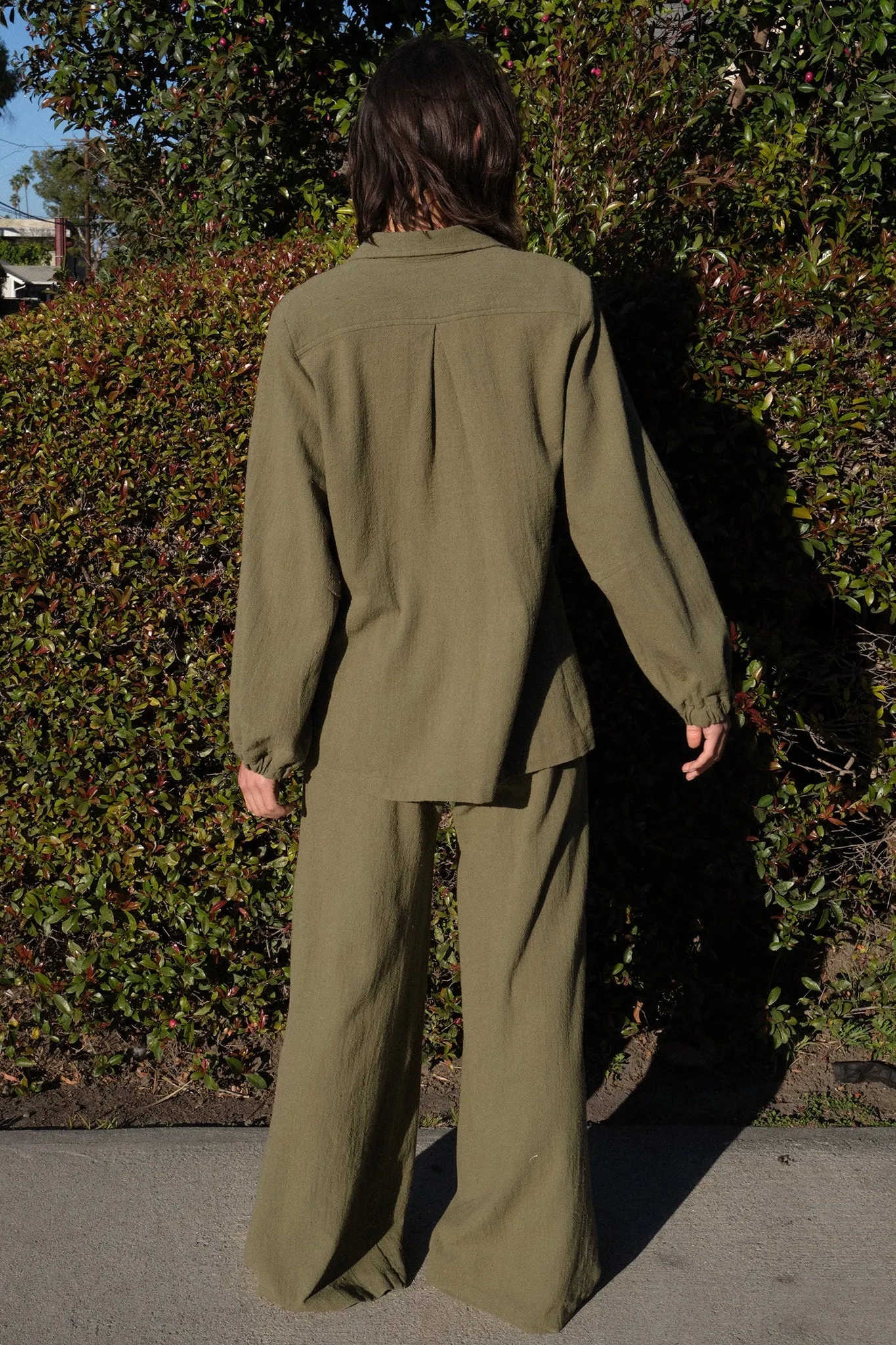 Orlando Jacket