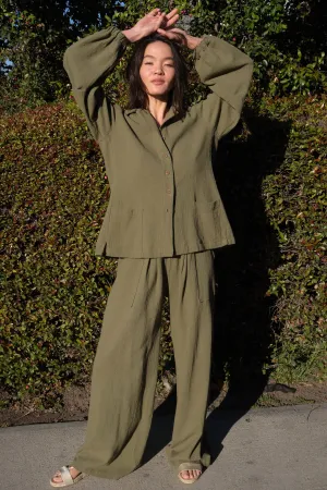 Orlando Jacket