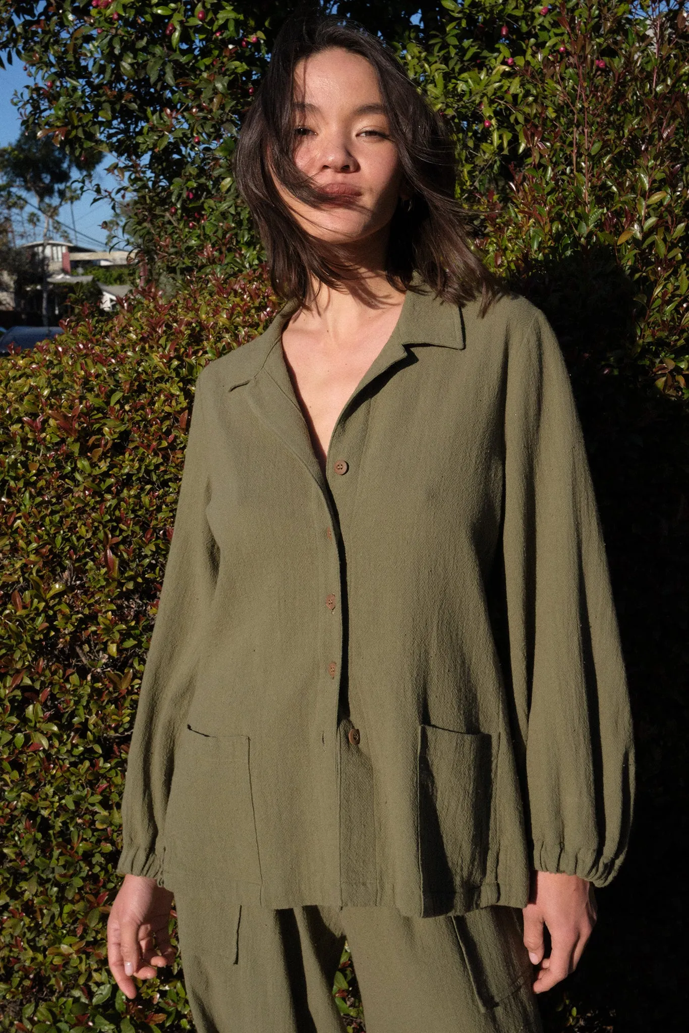 Orlando Jacket