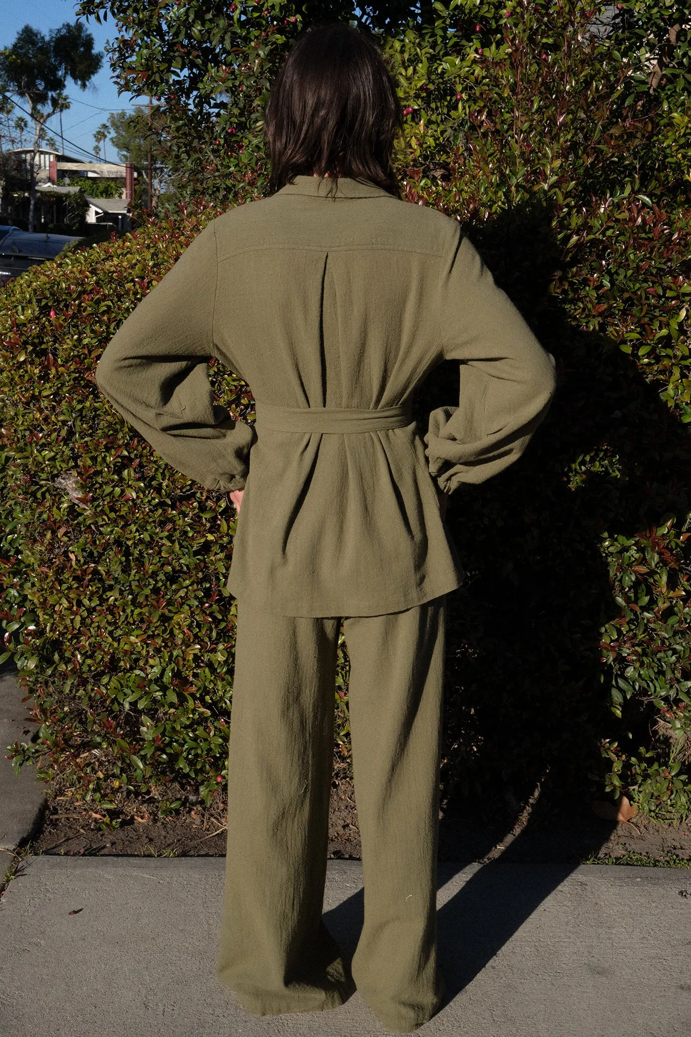 Orlando Jacket