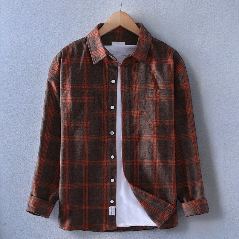 Orlando | Overshirt