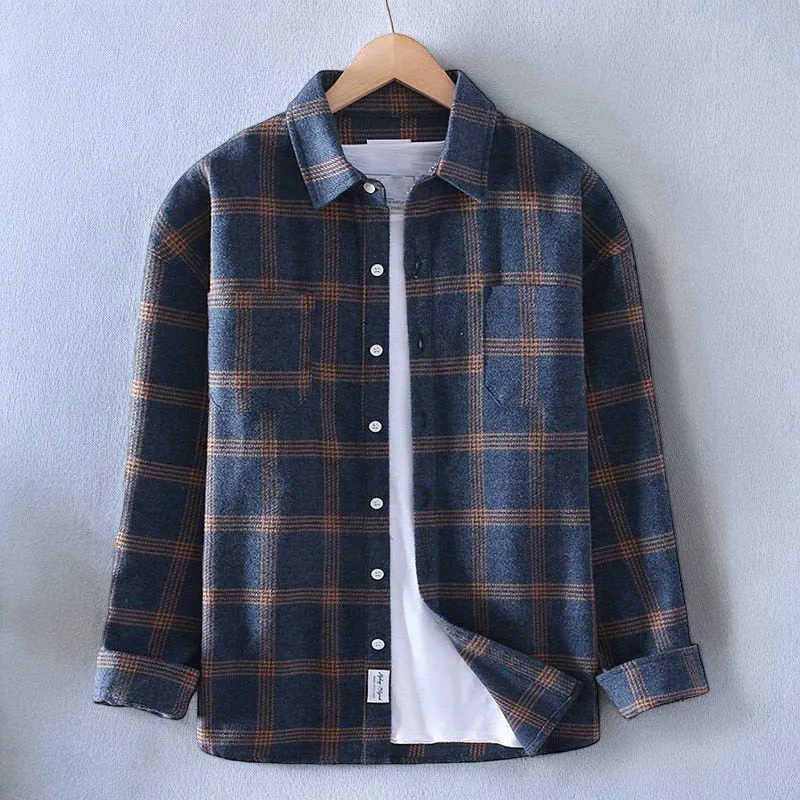 Orlando | Overshirt