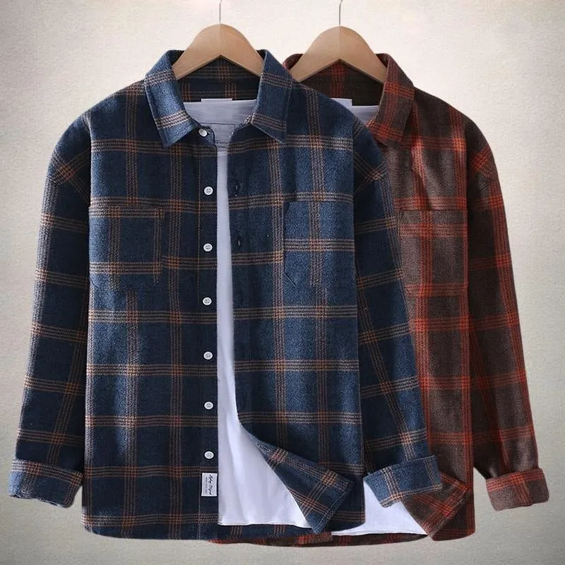 Orlando | Overshirt