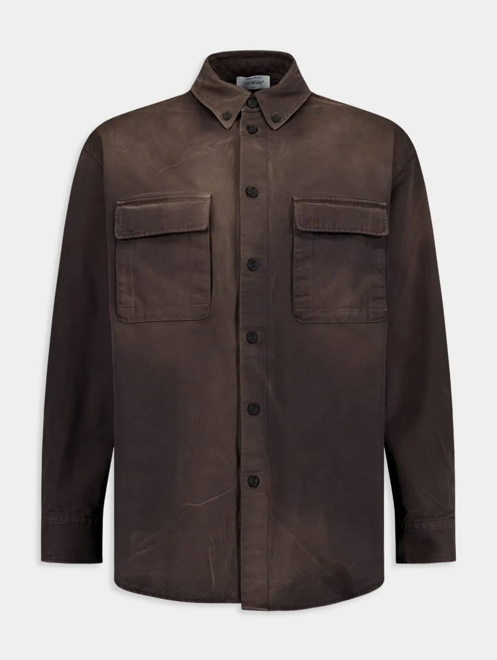Overshirt Cotton Jacket