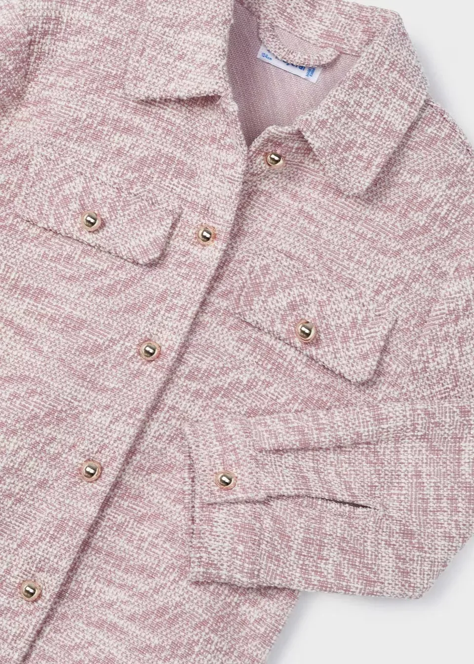 Overshirt