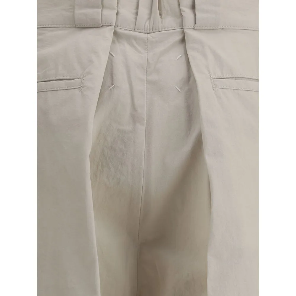 Oversized Pants