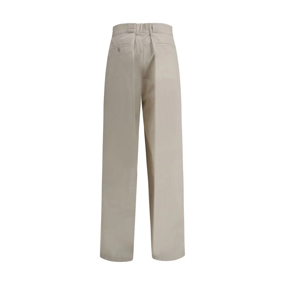 Oversized Pants