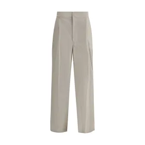 Oversized Pants