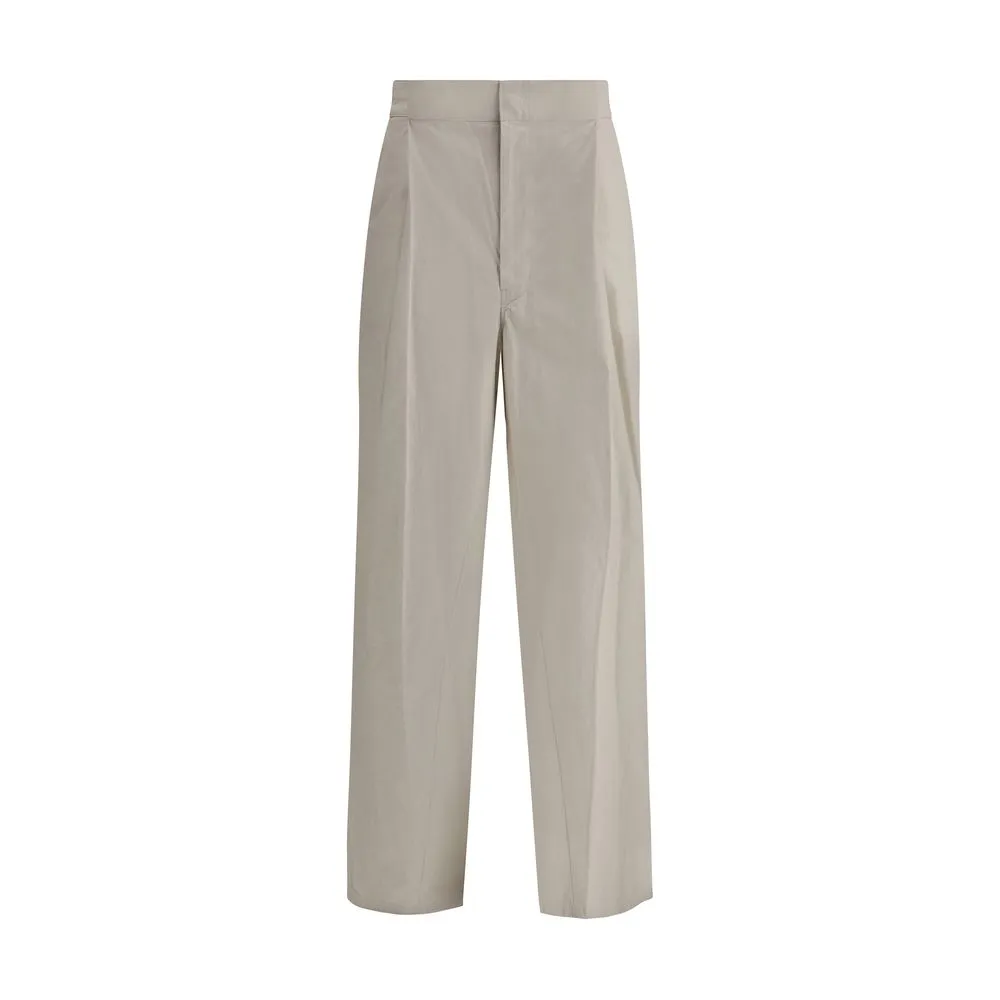 Oversized Pants