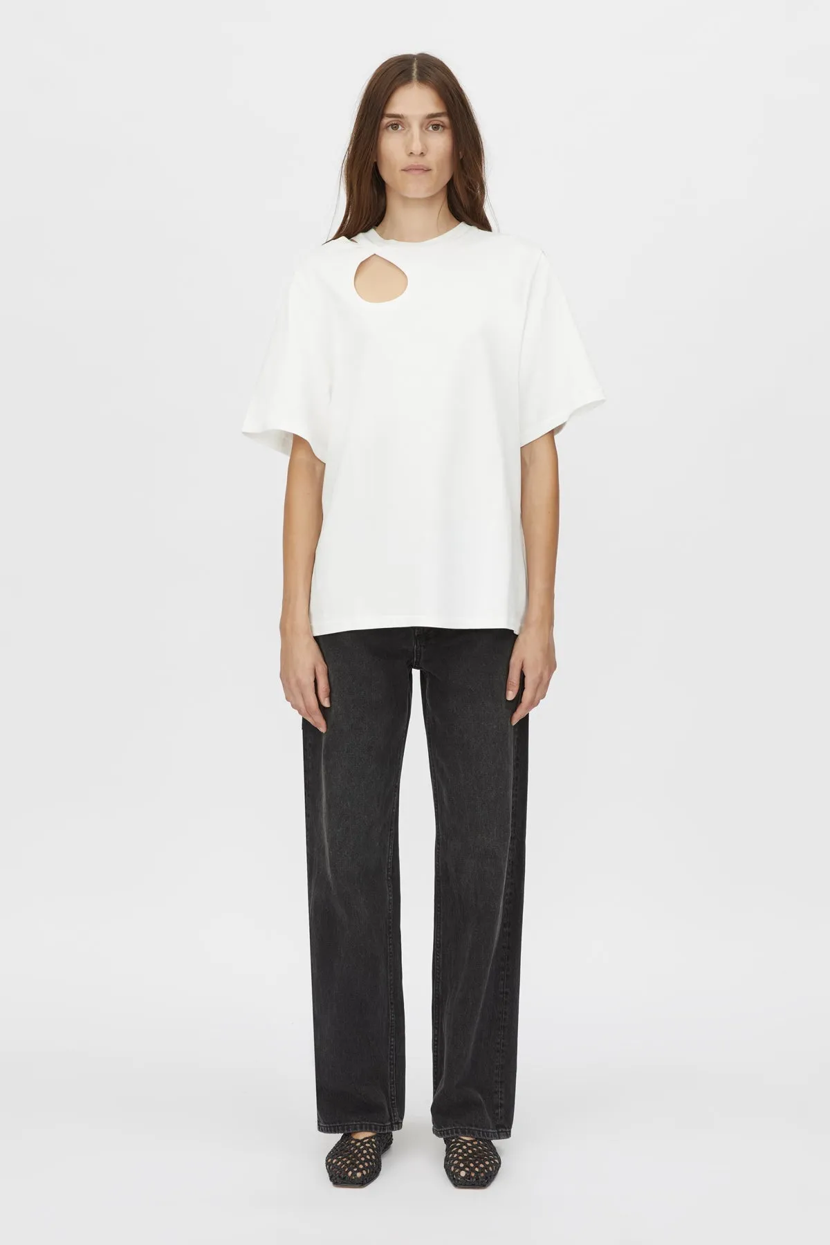 Pablo Tee