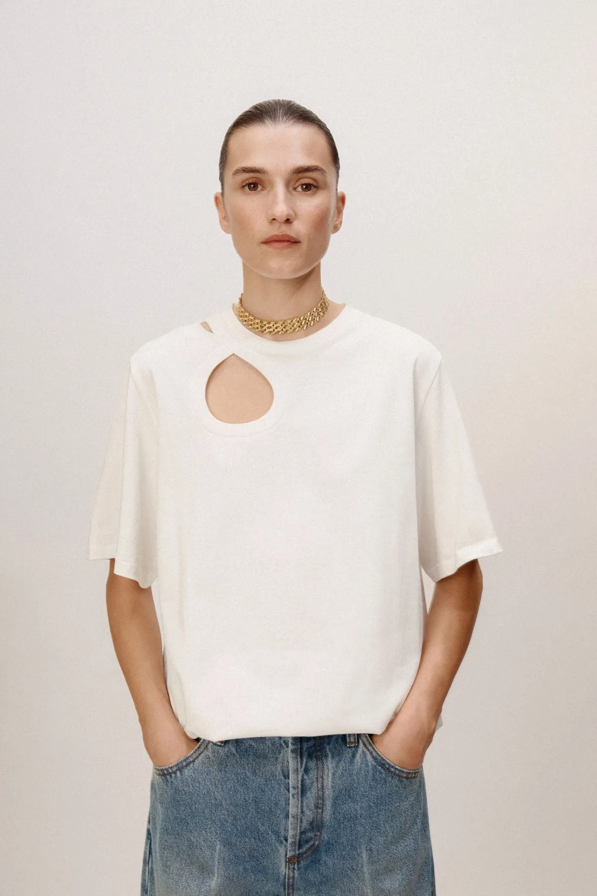 Pablo Tee
