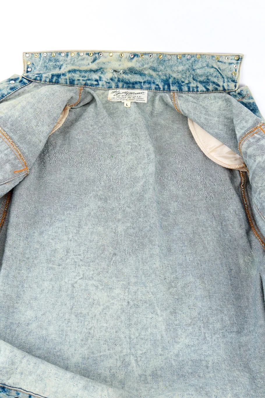 Palm Springs Jacket
