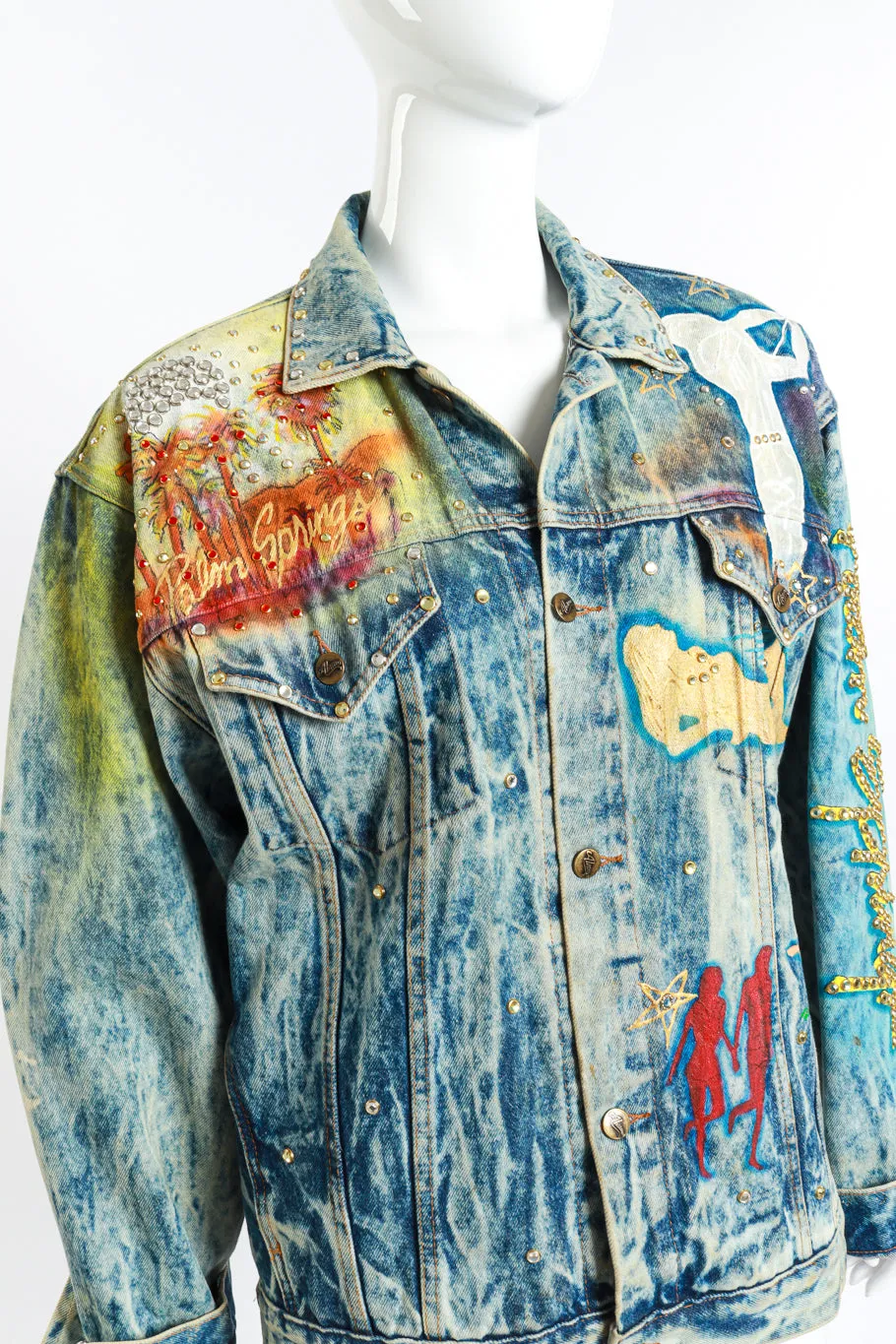 Palm Springs Jacket