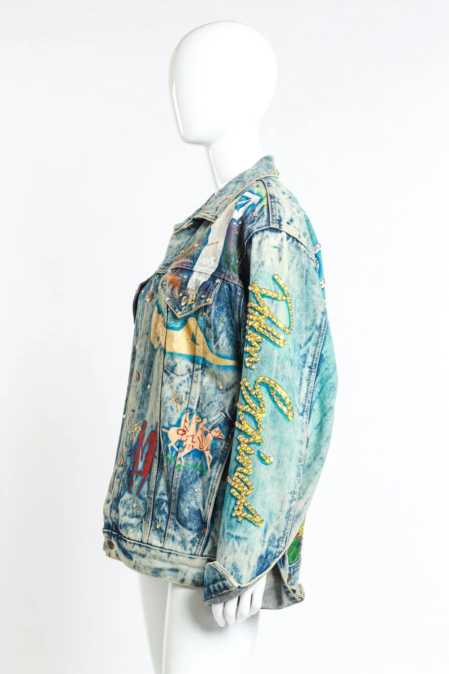 Palm Springs Jacket