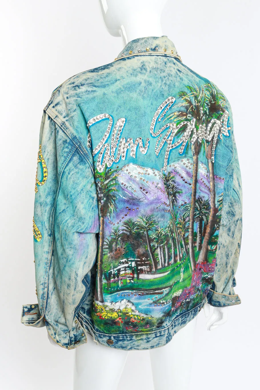 Palm Springs Jacket