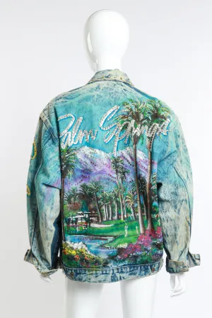 Palm Springs Jacket