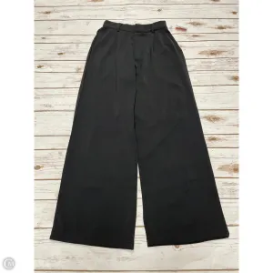Pants Dress By Cme In Black, Size: S