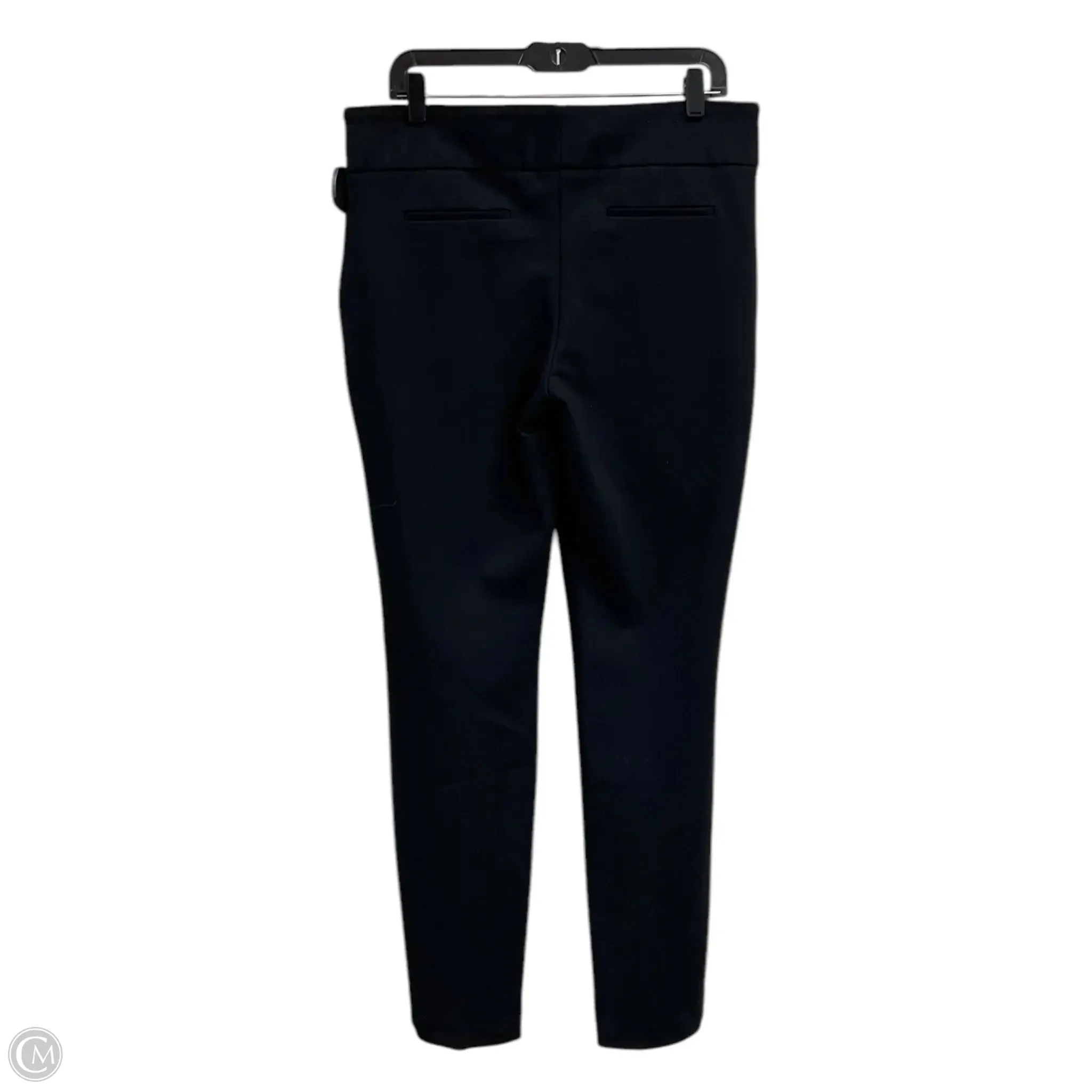 Pants Dress By Dalia In Black, Size: 12