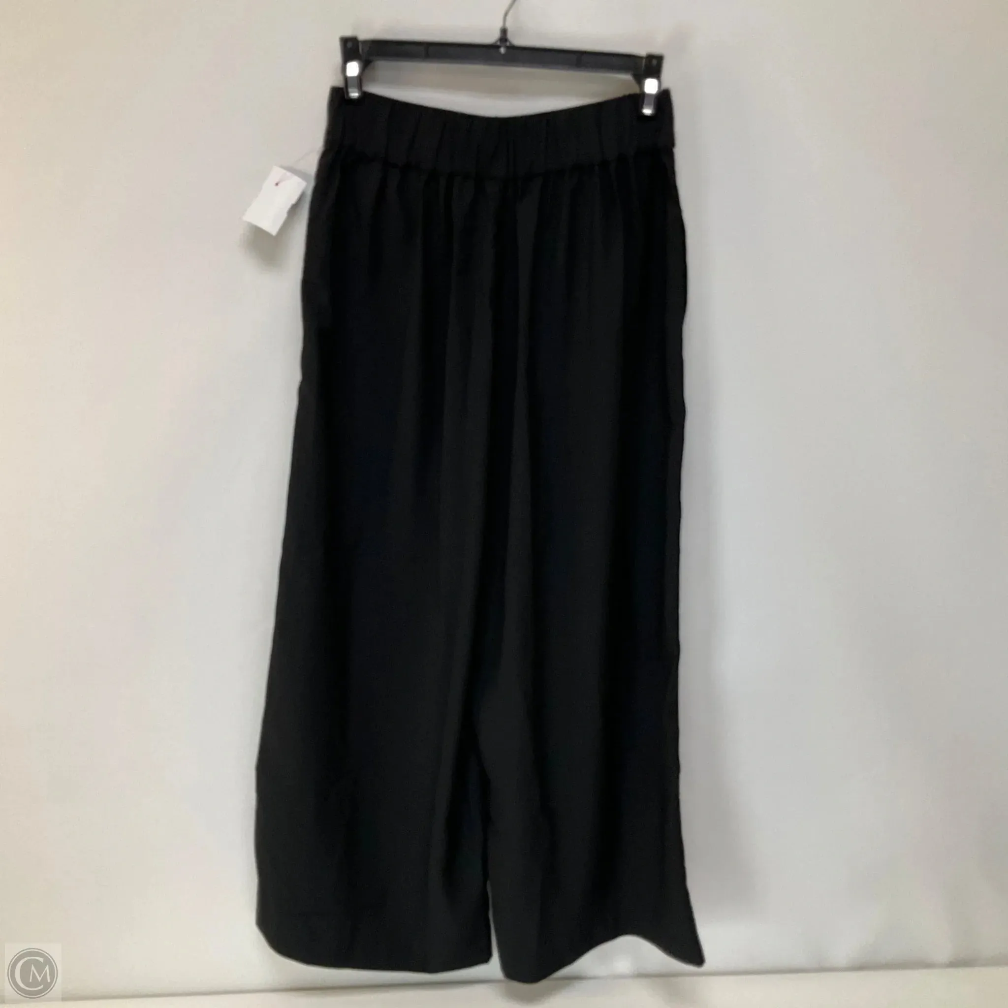 Pants Dress By Madewell In Black, Size: Xs