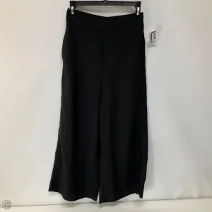Pants Dress By Madewell In Black, Size: Xs