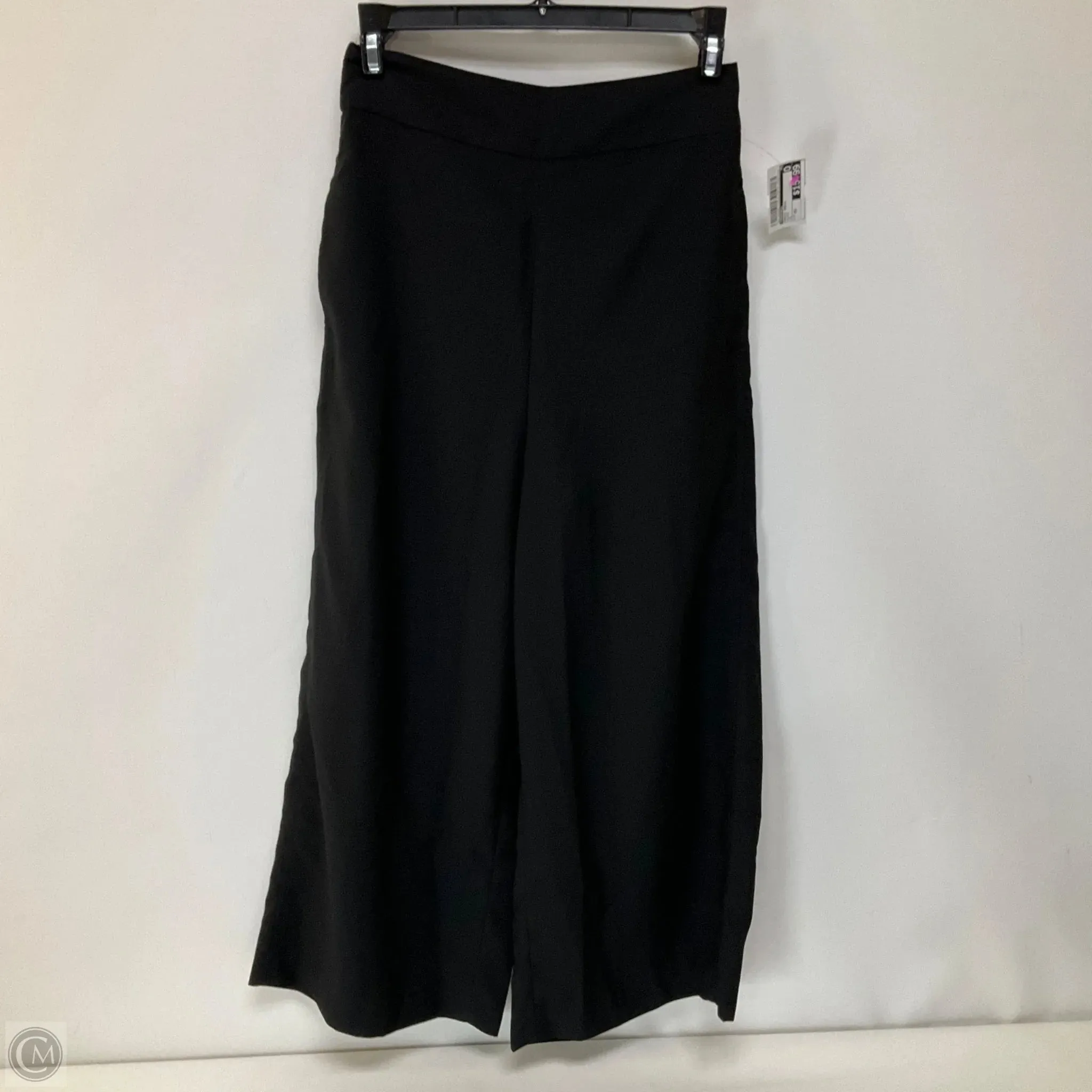 Pants Dress By Madewell In Black, Size: Xs