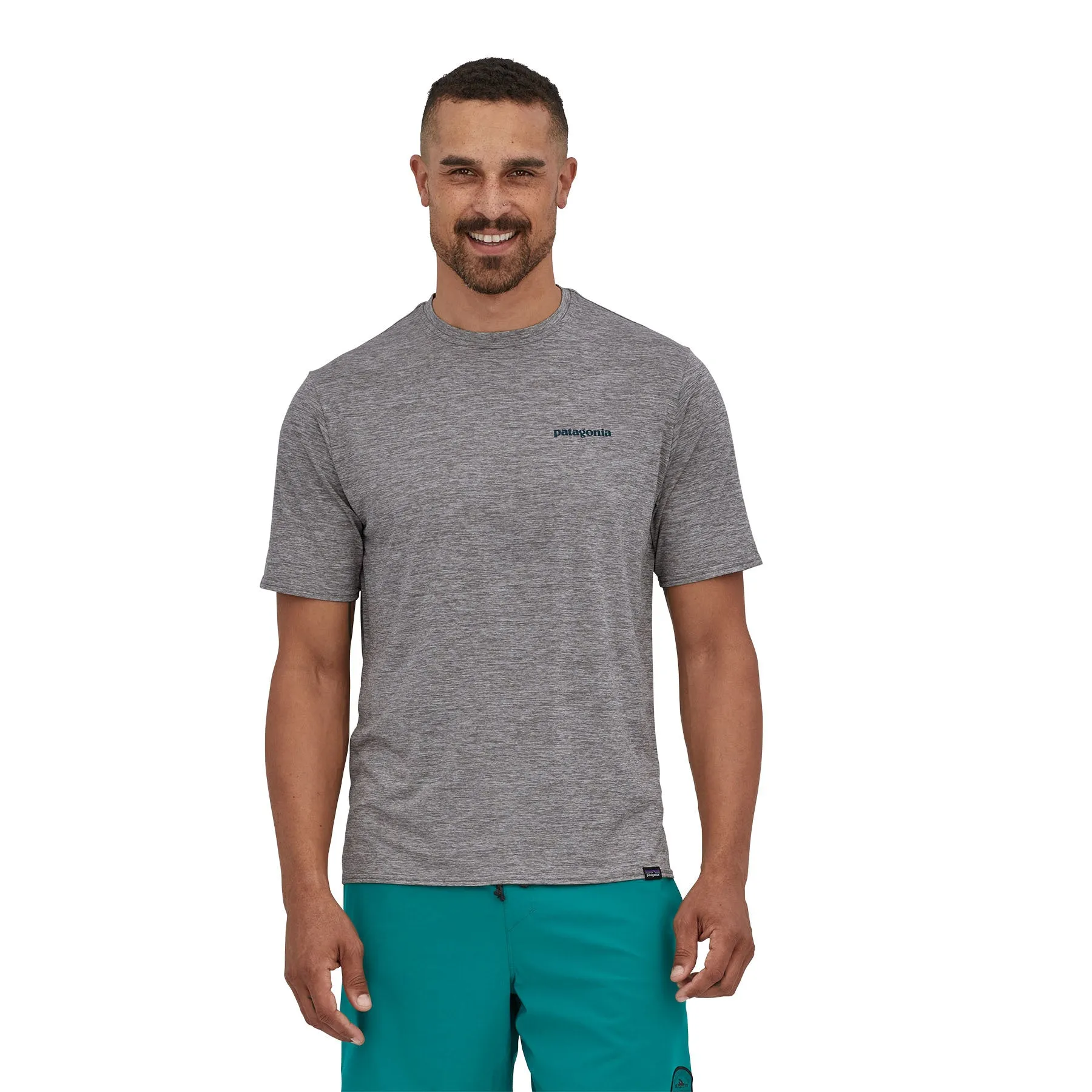 Patagonia Men's Cap Cool Daily Shirt