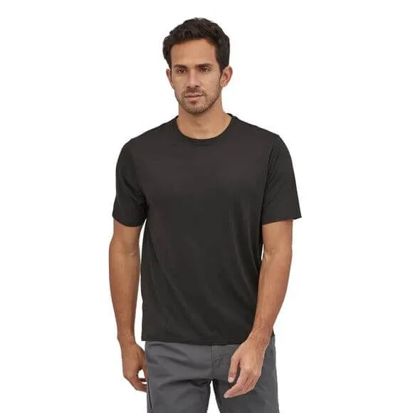 Patagonia Men's Cap Cool Daily Shirt