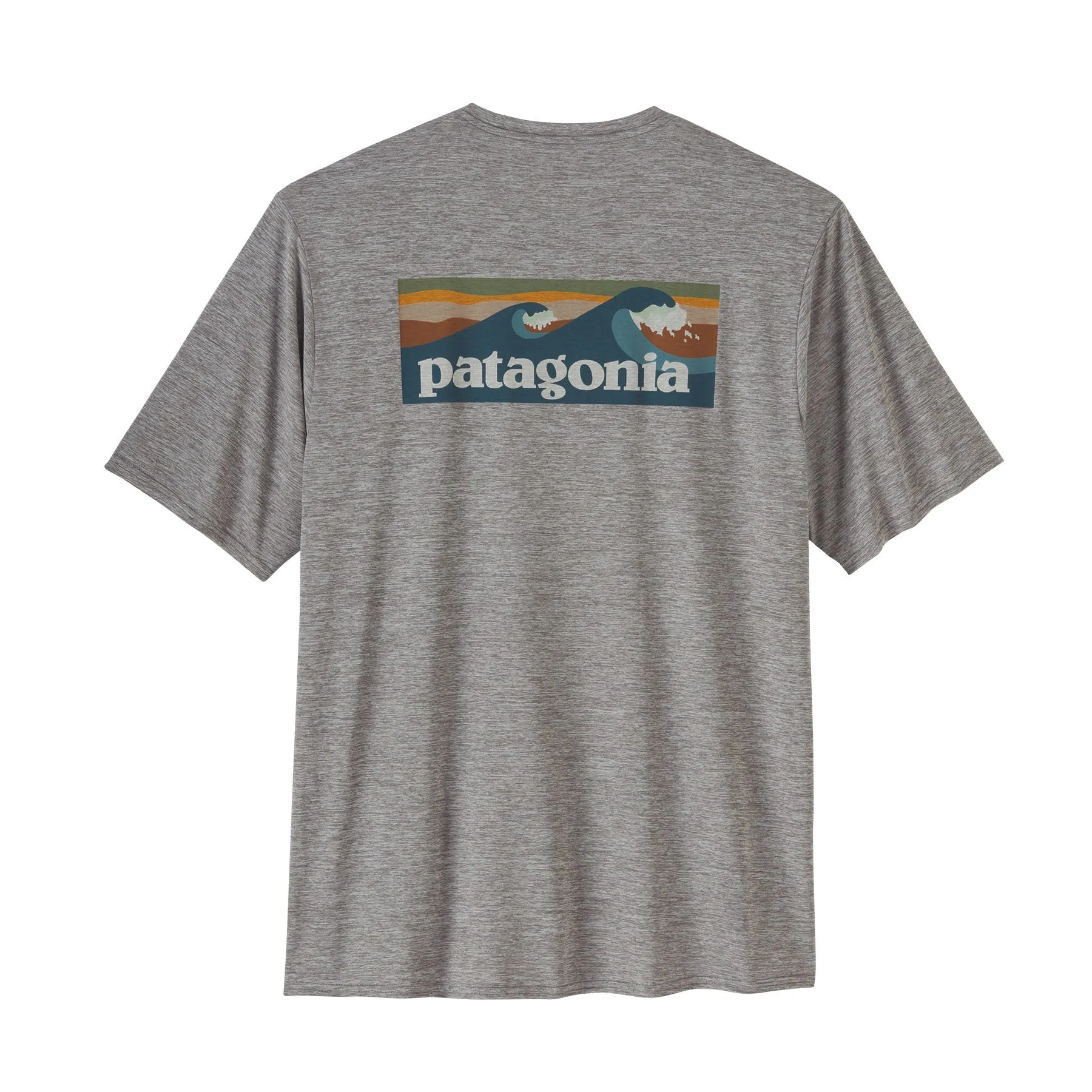 Patagonia Men's Cap Cool Daily Shirt