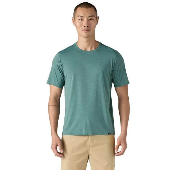 Patagonia Men's Cap Cool Daily Shirt