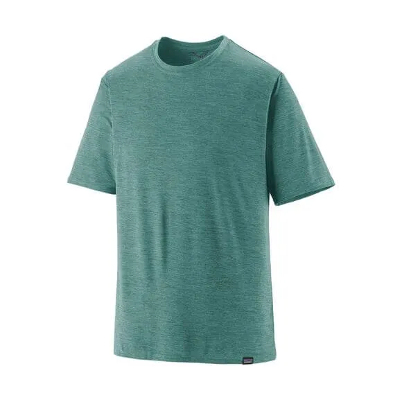 Patagonia Men's Cap Cool Daily Shirt