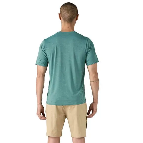 Patagonia Men's Cap Cool Daily Shirt