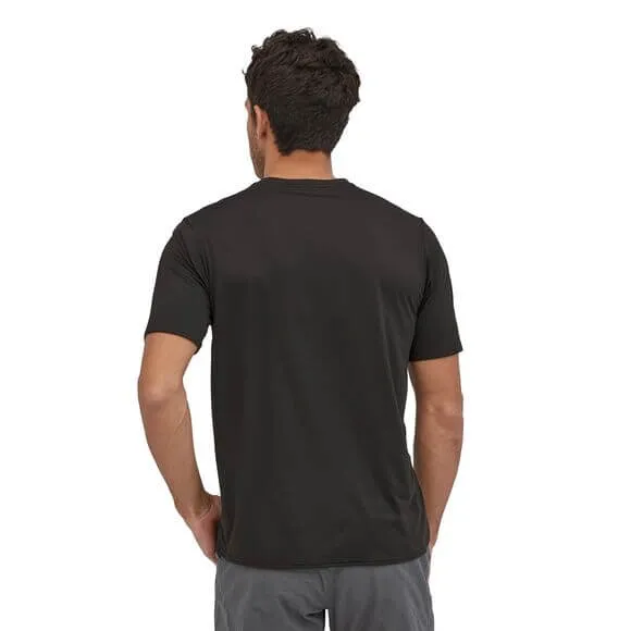 Patagonia Men's Cap Cool Daily Shirt