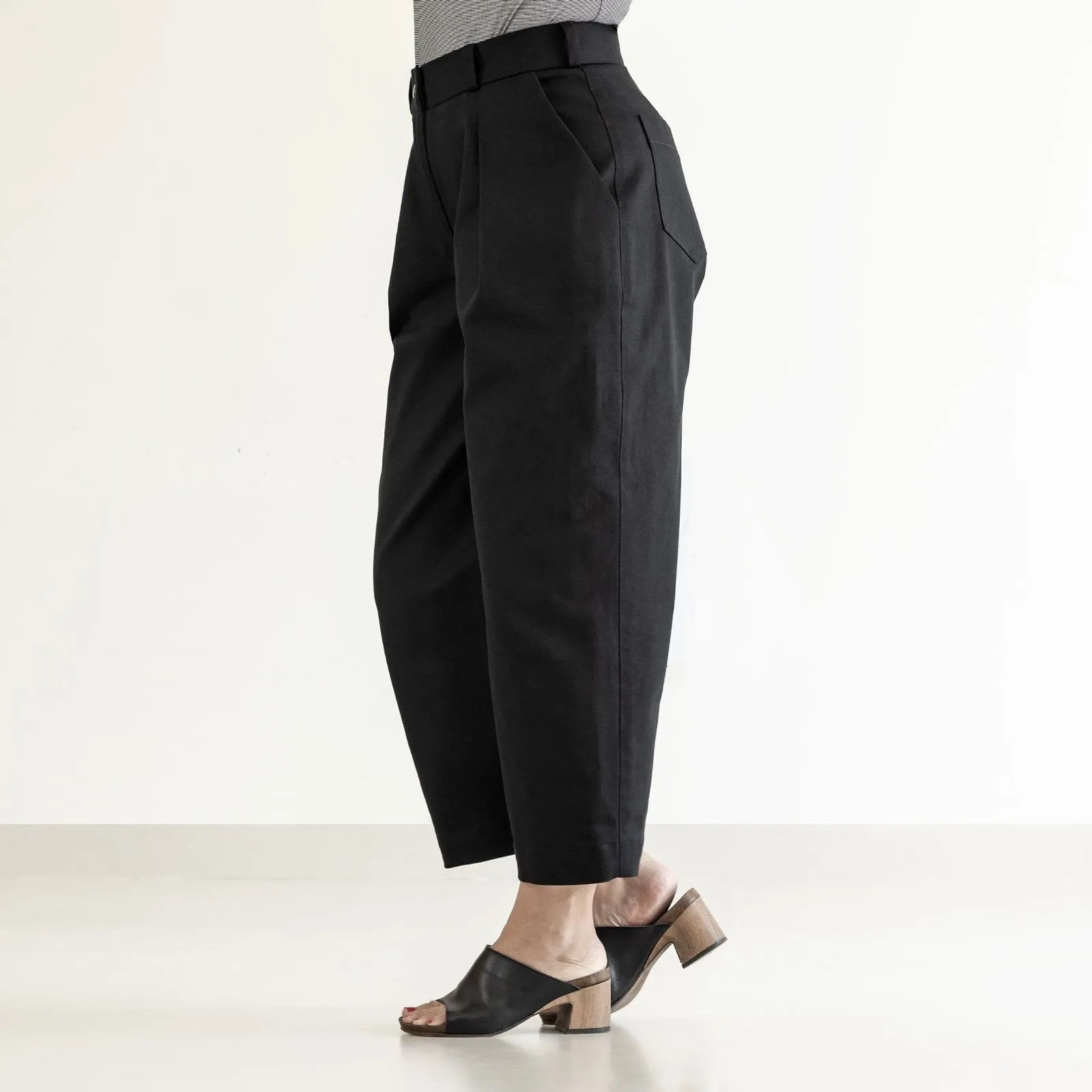 Pattern Fantastique Terra Pants