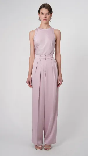 Patterson Pants- Dusty Rose
