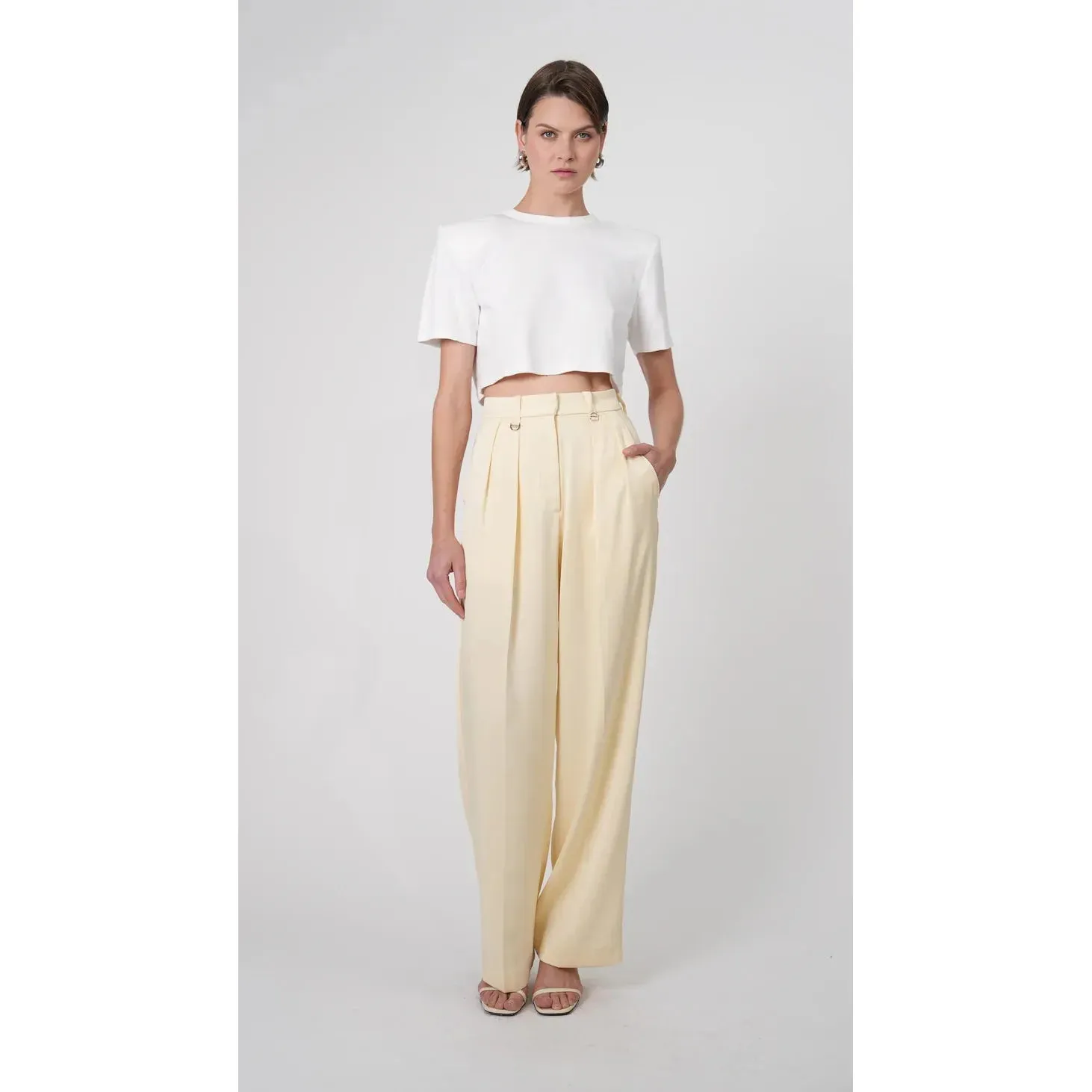 Patterson Pants